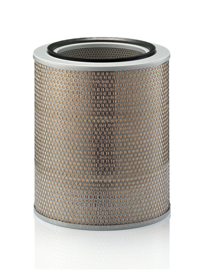 MANN-FILTER C 31 1093/2 EAN: 4011558151805.