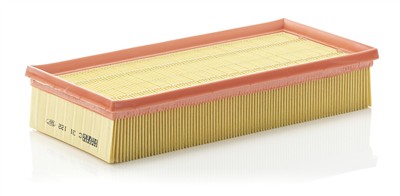 MANN-FILTER C 31 122 EAN: 4011558211103.