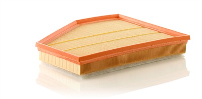 MANN-FILTER C 31 143 EAN: 4011558362300.