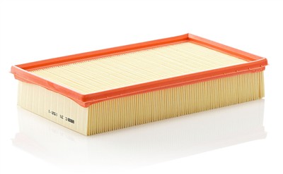 MANN-FILTER C 31 152/1 EAN: 4011558137007.