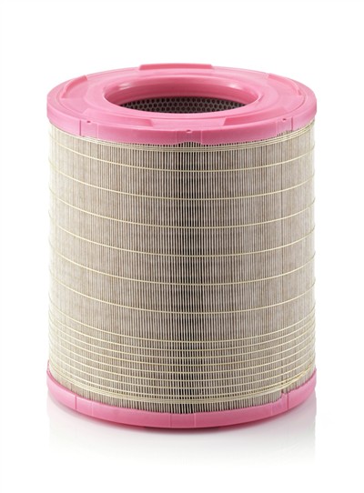 MANN-FILTER C 31 980 EAN: 4011558203702.