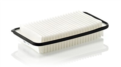 MANN-FILTER C 3230 EAN: 4011558363604.