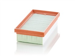 MANN-FILTER C 3233/1