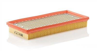 MANN-FILTER C 3261 EAN: 4011558176105.