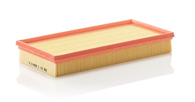 MANN-FILTER C 3284/2 EAN: 4011558170301.