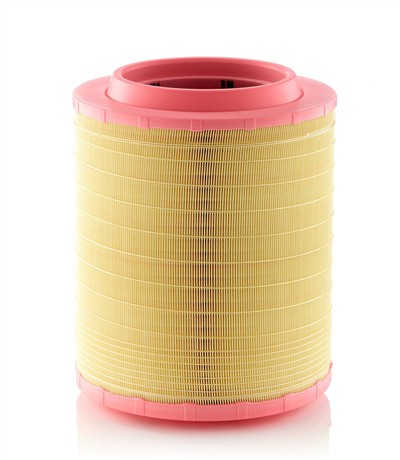 MANN-FILTER C 32 004 EAN: 4011558036195.