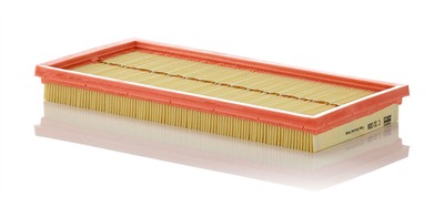 MANN-FILTER C 32 008 EAN: 4011558024536.