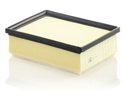 MANN-FILTER C 32 011