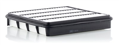MANN-FILTER C 32 014 EAN: 4011558043261.