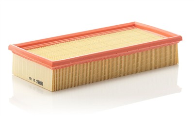 MANN-FILTER C 32 120 EAN: 4011558137502.