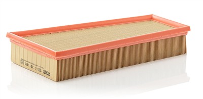 MANN-FILTER C 32 123 EAN: 4011558164201.