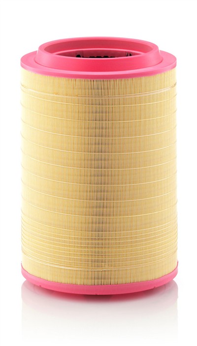 MANN-FILTER C 32 1420/2 EAN: 4011558421403.
