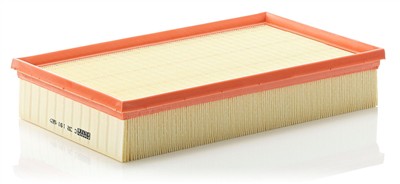 MANN-FILTER C 32 191 EAN: 4011558351205.