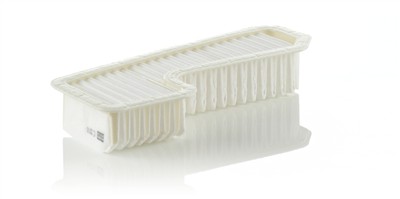 MANN-FILTER C 3318 EAN: 4011558384708.
