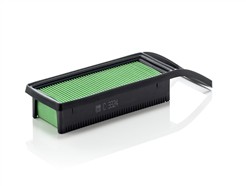 MANN-FILTER C 3324