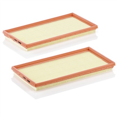 MANN-FILTER C 3361-2 EAN: 4011558359805.