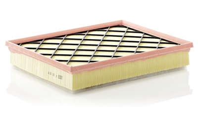MANN-FILTER C 33 001 EAN: 4011558425104.