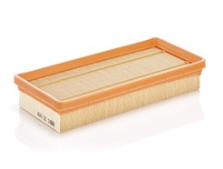 MANN-FILTER C 33 005