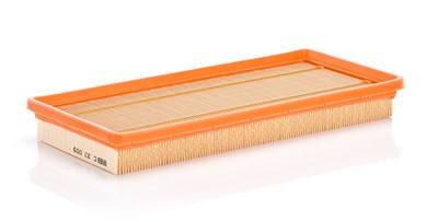MANN-FILTER C 33 005 EAN: 4011558033941.