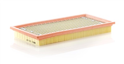 MANN-FILTER C 33 007 EAN: 4011558036645.