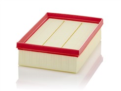 MANN-FILTER C 33 050