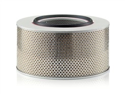 MANN-FILTER C 33 1015