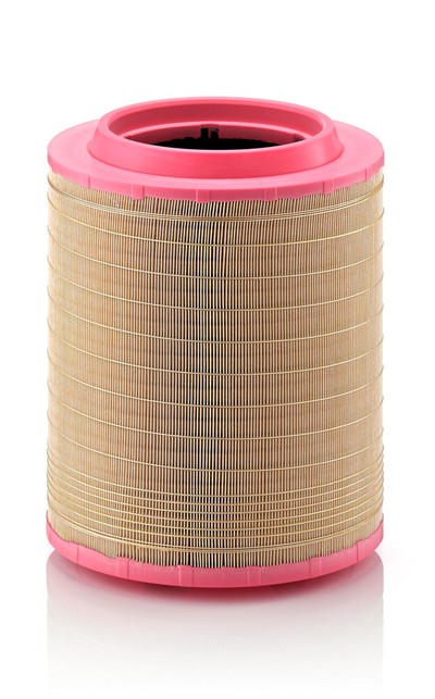 MANN-FILTER C 33 1460/1 EAN: 4011558027407.