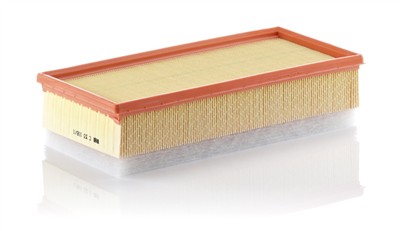 MANN-FILTER C 33 156/1 EAN: 4011558228101.