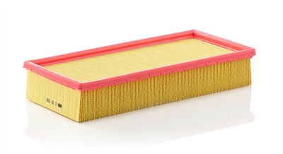MANN-FILTER C 33 156 EAN: 4011558137908.