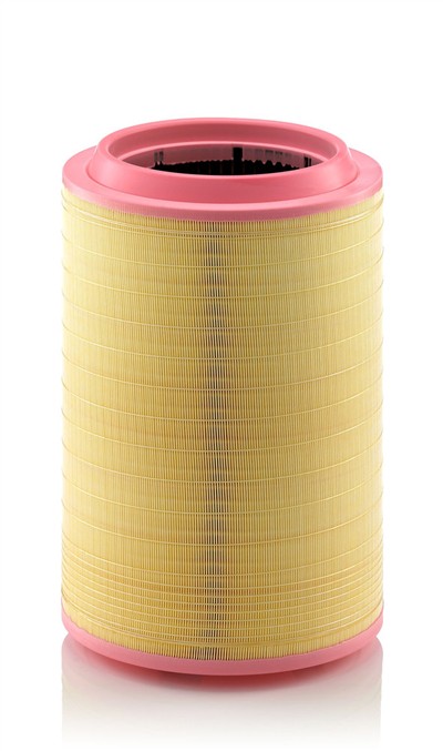 MANN-FILTER C 33 1630/2 EAN: 4011558020965.