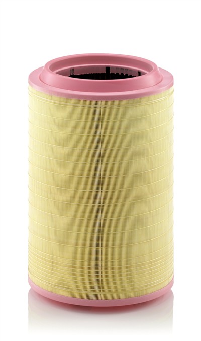 MANN-FILTER C 33 1630/2 EAN: 4011558020965.