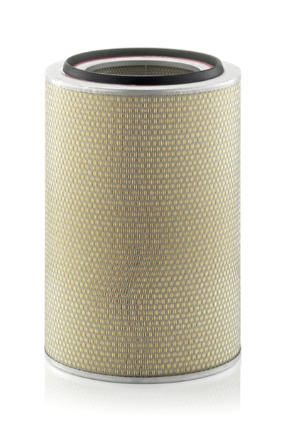 MANN-FILTER C 33 1840 EAN: 4011558145606.