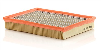 MANN-FILTER C 33 189/1 EAN: 4011558228309.