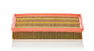 MANN-FILTER C 33 189 EAN: 4011558228200.