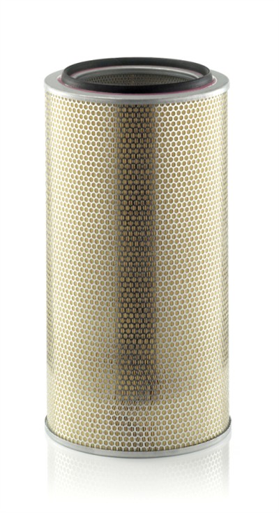 MANN-FILTER C 33 920/5 EAN: 4011558366001.