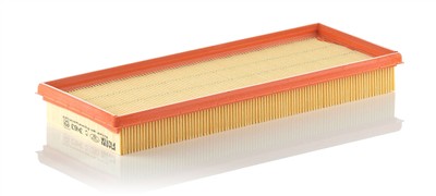 MANN-FILTER C 3463 EAN: 4011558120801.
