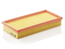 MANN-FILTER C 3483/1