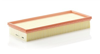 MANN-FILTER C 3498 EAN: 4011558209001.