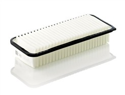 MANN-FILTER C 34 003