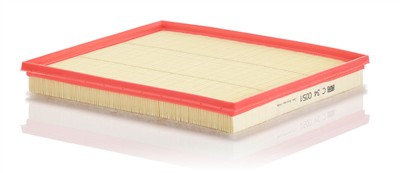 MANN-FILTER C 34 005/1 EAN: 4011558094881.