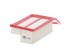 MANN-FILTER C 34 008