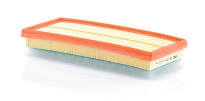 MANN-FILTER C 34 012 EAN: 4011558670917.