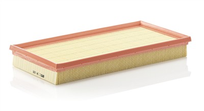 MANN-FILTER C 34 100 EAN: 4011558378202.