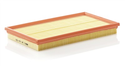 MANN-FILTER C 34 104 EAN: 4011558166205.