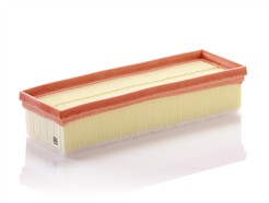 MANN-FILTER C 34 120