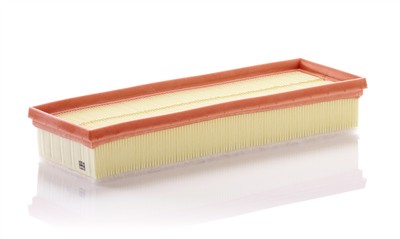 MANN-FILTER C 34 120 EAN: 4011558068578.