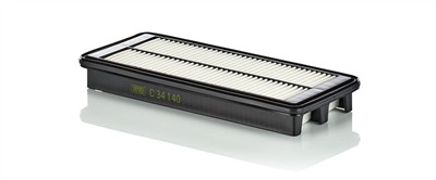 MANN-FILTER C 34 140 EAN: 4011558342166.