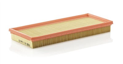 MANN-FILTER C 3569 EAN: 4011558121402.