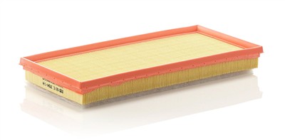 MANN-FILTER C 3594/1 EAN: 4011558182700.