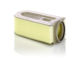 MANN-FILTER C 35 003
